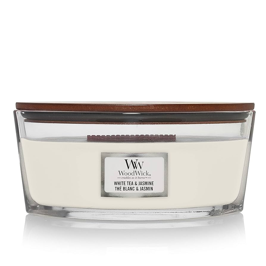 Amazon.co.jp: WoodWick ウッドウィック HEARTHWICK ハース